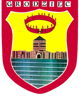 URZĄD GMINY GRODZIEC - Logo